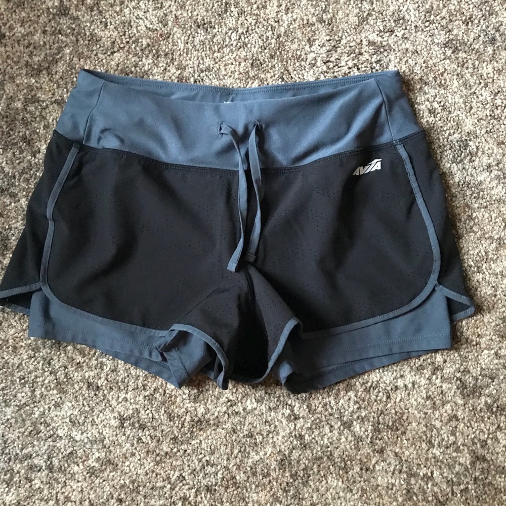Avia Performance Running Shorts